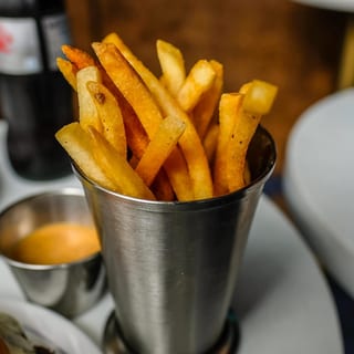 Fries