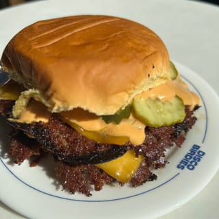 Smash Burger