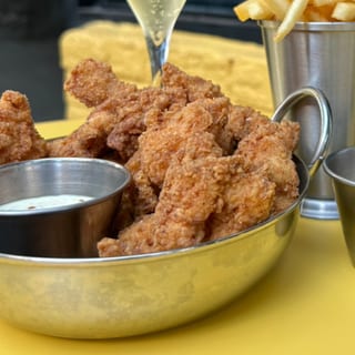Chicken Bites