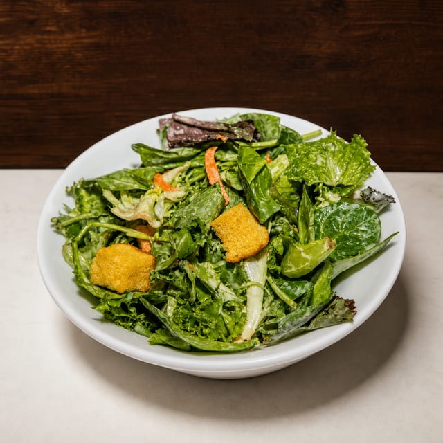 Salad.